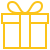 icons8 gift 50