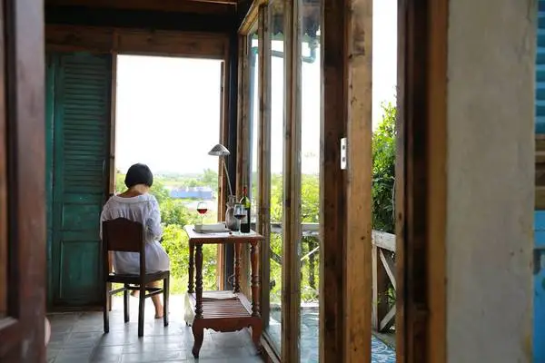 lara homestay ivivu 7 grande 1